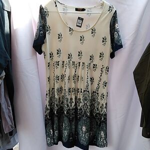 R&B collection dress  